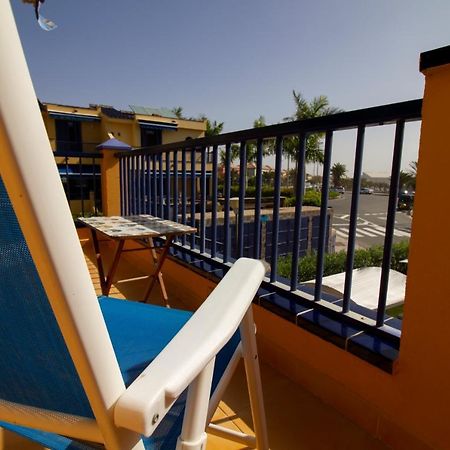 Sea View Meloneras Terrace Duplex +Wifi +Barbecue Apartment Exterior photo