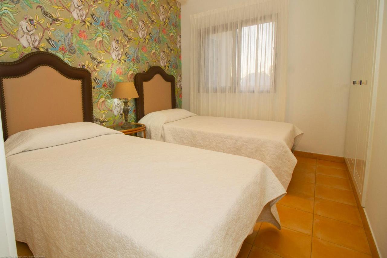 Sea View Meloneras Terrace Duplex +Wifi +Barbecue Apartment Exterior photo