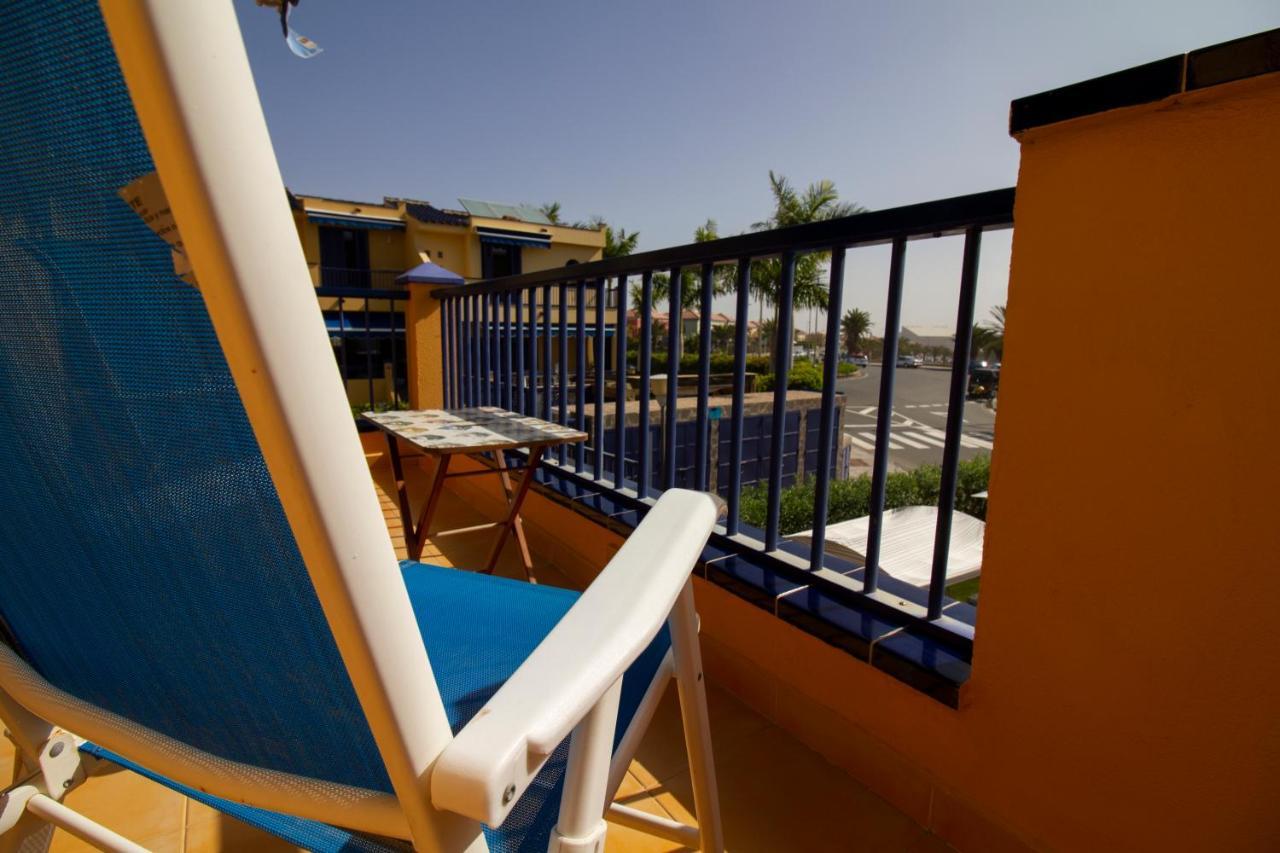 Sea View Meloneras Terrace Duplex +Wifi +Barbecue Apartment Exterior photo