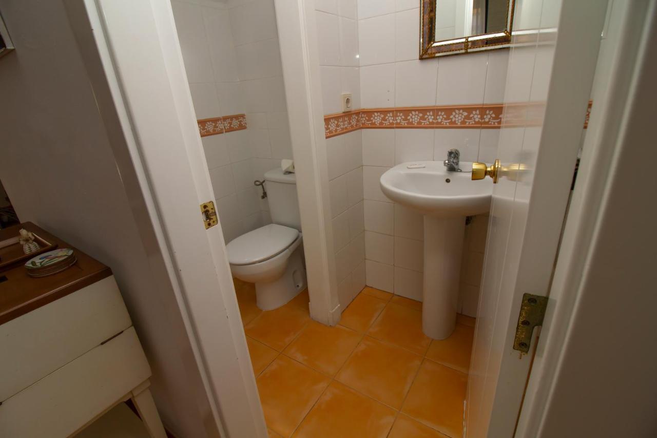 Sea View Meloneras Terrace Duplex +Wifi +Barbecue Apartment Exterior photo
