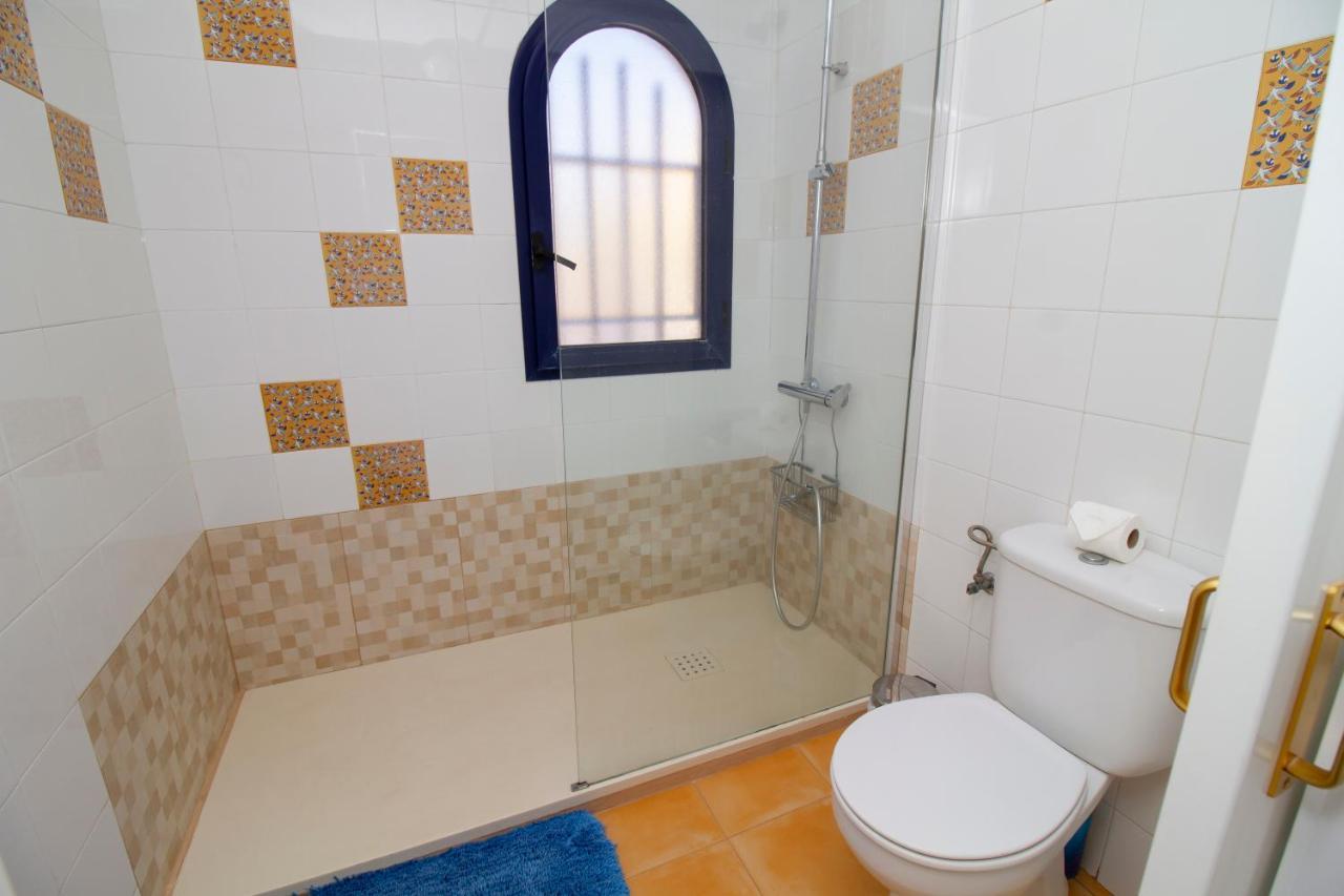 Sea View Meloneras Terrace Duplex +Wifi +Barbecue Apartment Exterior photo