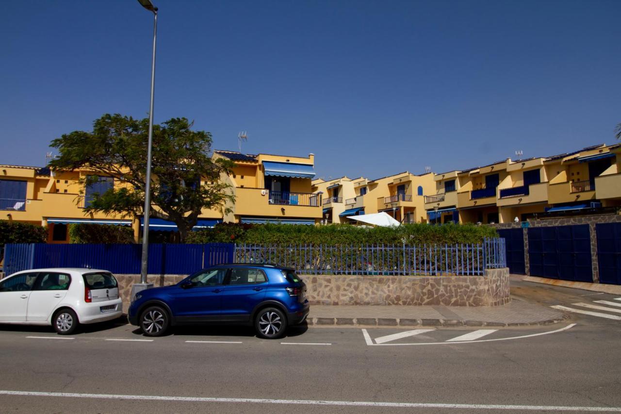Sea View Meloneras Terrace Duplex +Wifi +Barbecue Apartment Exterior photo